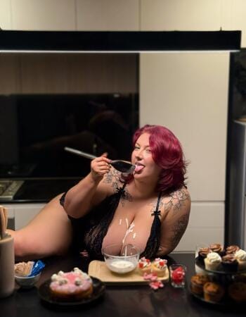BBW escort - Max Valentine