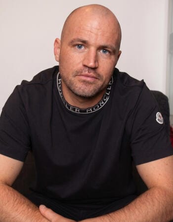 Melbourne independent private male escort - Harrisonn