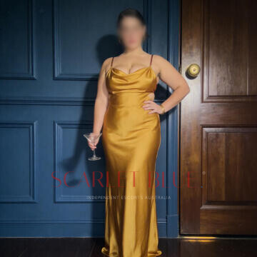 Image from Daphne Roan - Private Escort Perth