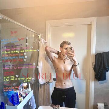 Selfie Pics from Chase Rey - Private Escort Sydney