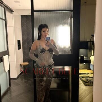 Selfie Pics from Orchid Fae - Private Escort Melbourne
