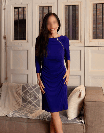 Independent private escort - Carla Rinaldi - Melbourne