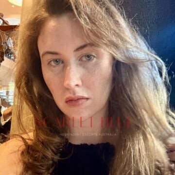Selfie Pics from Alison - Private Escort Sydney
