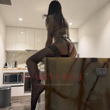 Selfie Pics from Hayley Love - Private Escort Sydney