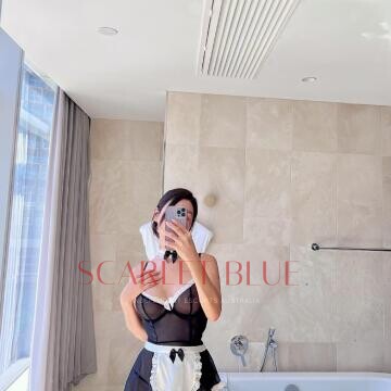 Selfie Pics from Ava Kim - Private Escort Melbourne