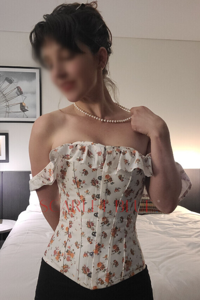 Clients favourite image for the review of Ana Rosa - Gold Coast, Brisbane Escort