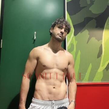 Selfie Pics from Chad Steel - Private Escort Melbourne