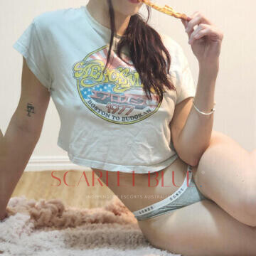 Image from Laura Maibelle - Private Escort Touring