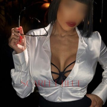 Sydney, Melbourne, Gold Coast, Brisbane, Perth Escort - Valentina Rios