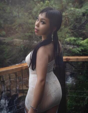 Chinese escort - Orchid Fae coming soon to Newcastle