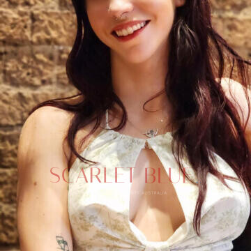 Image from Laura Maibelle - Private Escort Touring