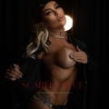 Clients favourite image for the review of Angel Laurentt - Queenstown Escort