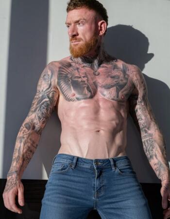 Anal male escort - Ryan Smooth is touring soon to Sydney