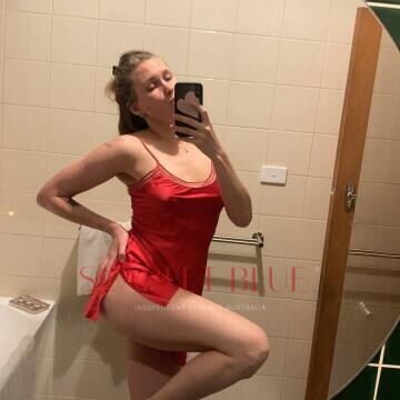 Selfie Pics from Aurelia Sol - Private Escort Melbourne