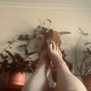 Selfie Pics from Stella Hunt - Private Escort Melbourne