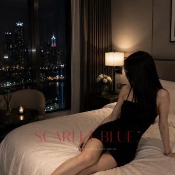 Sydney Escort - Chrissy