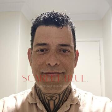 Selfie Pics from Salvador Darling - Private Escort Perth