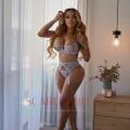 Clients favourite image for the review of Chanel Monroe - Sydney Escort