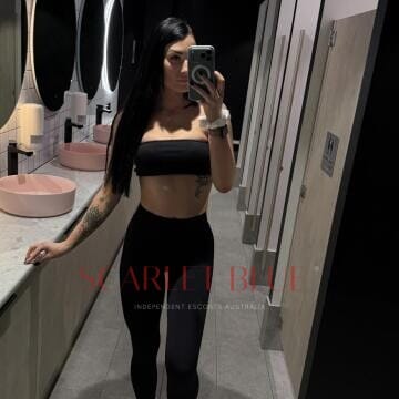 Selfie Pics from Milah - Private Escort Perth