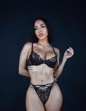 Red hair escort - L Lily