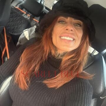 Selfie Pics from Lola Cruzova - Private Escort Melbourne