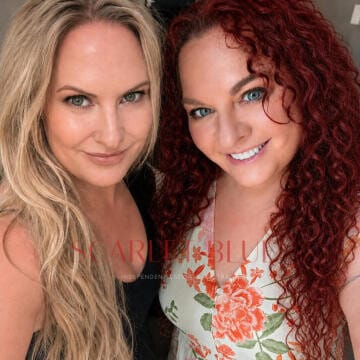 Selfie Pics from Darci And Nikki - Private Escort Brisbane