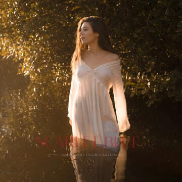 Sydney Escort - Jolie