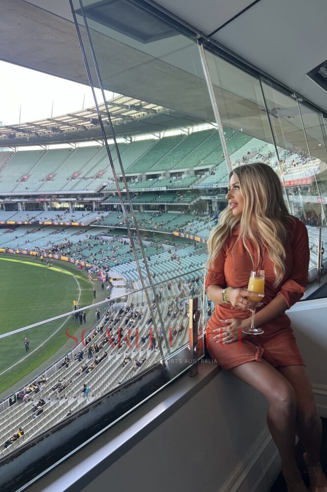 Clients favourite image for the review of Grace Thompson - Gold Coast Escort