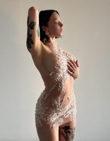 Independent private escort - Nicole M - Melbourne