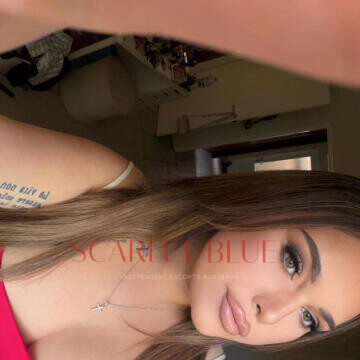 Selfie Pics from Ally Love - Private Escort Sydney