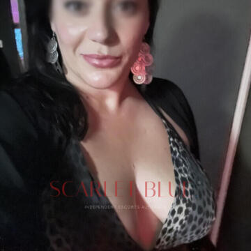 Selfie Pics from Mishka Massage - Private Escort Melbourne