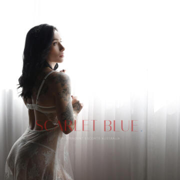 Sydney Escort - Bella Day