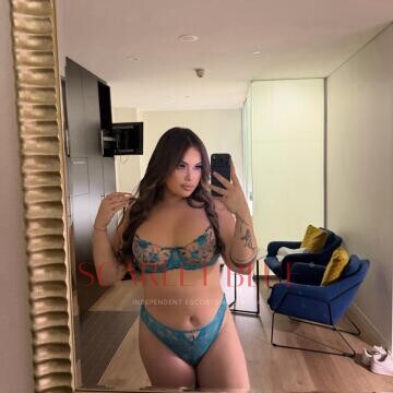 Selfie Pics from Ally Love - Private Escort Sydney
