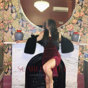 Selfie Pics from Bella Bellucci - Private Escort Sydney