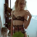 Clients favourite image for the review of Rose Arden - Melbourne Escort