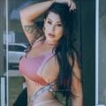 Clients favourite image for the review of Flavia Sartor - Touring Escort