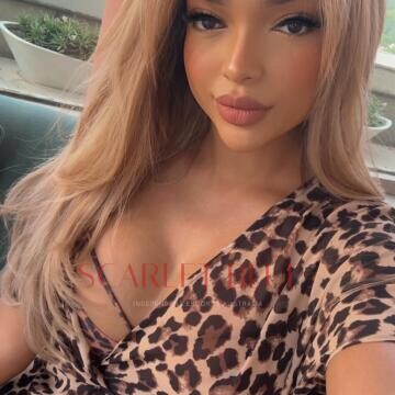 Selfie Pics from Noa Aliya - Private Escort Sydney
