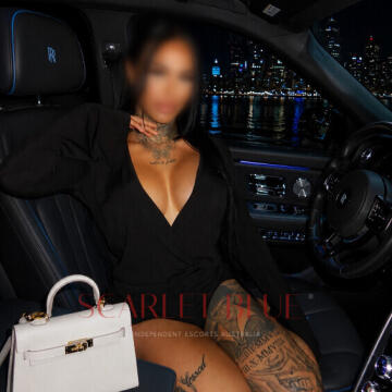 Selfie Pics from Chyna - Private Escort Sydney
