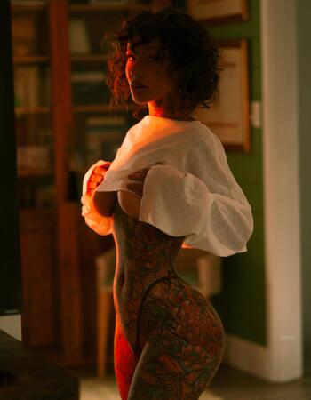 Nowra independent private  escort - Letti Monroe