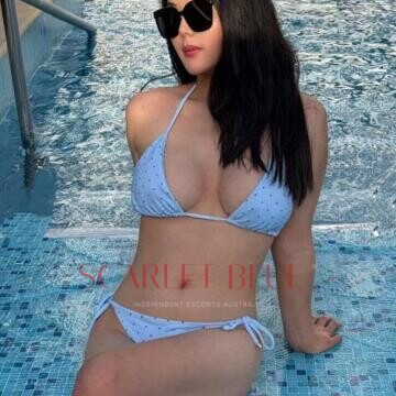 Image from Lucy K - Private Escort Perth
