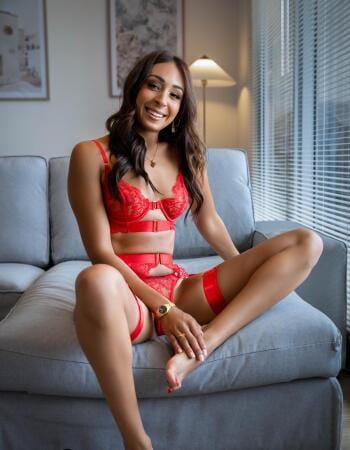 Melbourne Slim escort - Sarrah