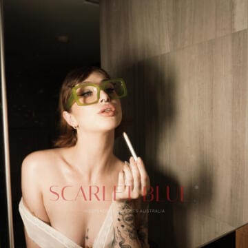Brisbane Escort - Sookii Moon