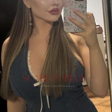 Selfie Pics from Maja - Private Escort Sydney