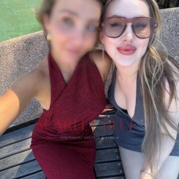 Selfie Pics from Maja - Private Escort Sydney