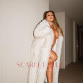 Clients favourite image for the review of Alessia Vale - Melbourne Escort