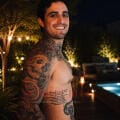 Clients favourite image for the review of Sebastian Tifossi - Sydney Escort