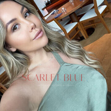 Selfie Pics from Sienna Grace Last Two Weeks - Private Escort Brisbane