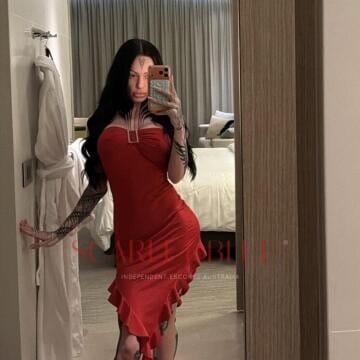 Selfie Pics from Chloe Woods - Private Escort Melbourne