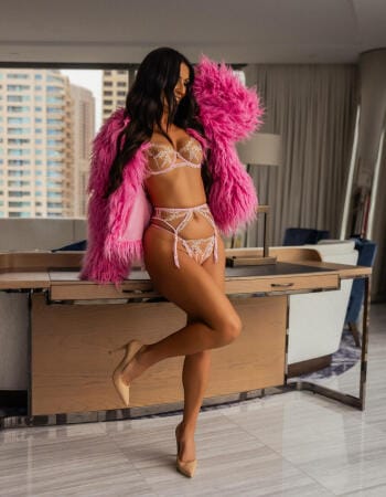 Sydney independent private  escort - Scarlet Rose Ella