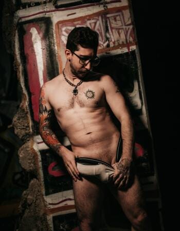 Melbourne For Couples male escort - Dante Ravencroft